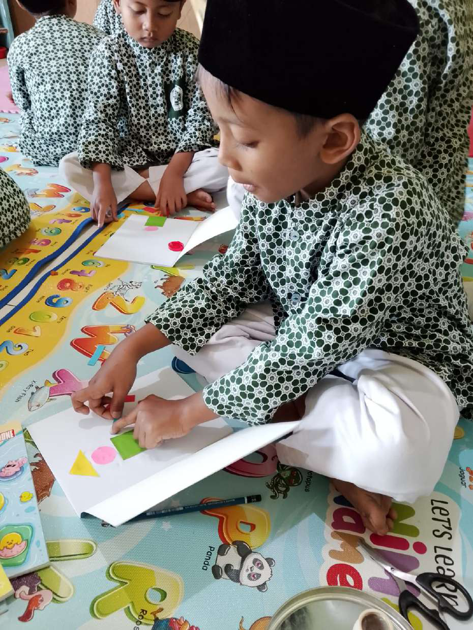 Kegiatan Siswa
