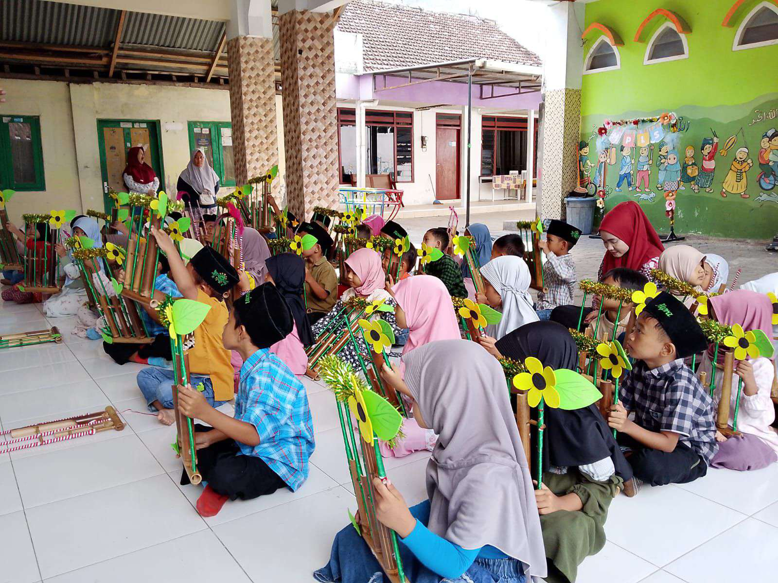 Kegiatan Siswa