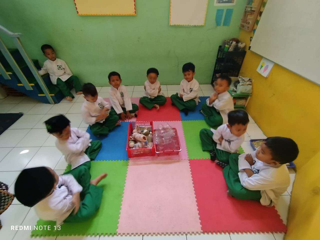 Kegiatan Siswa