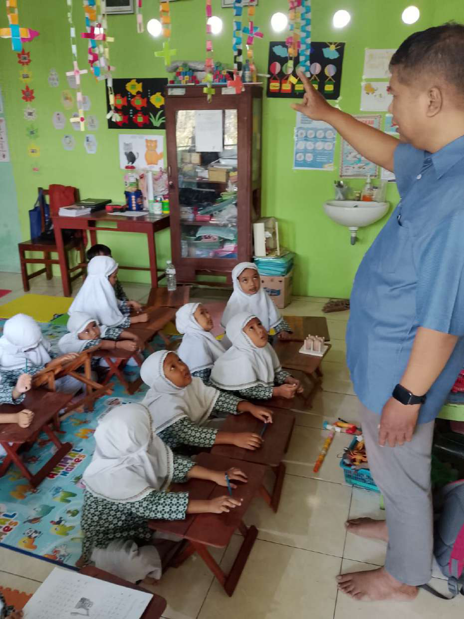Kegiatan Siswa