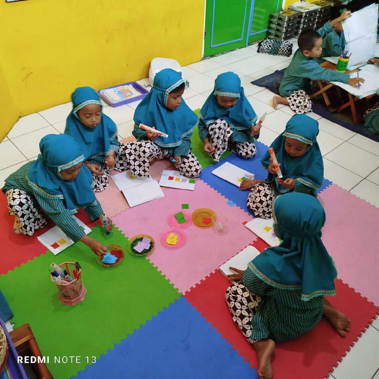 Kegiatan Siswa