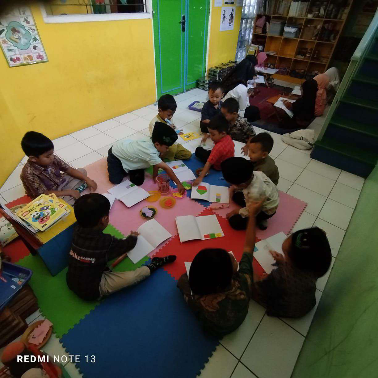 Kegiatan Siswa