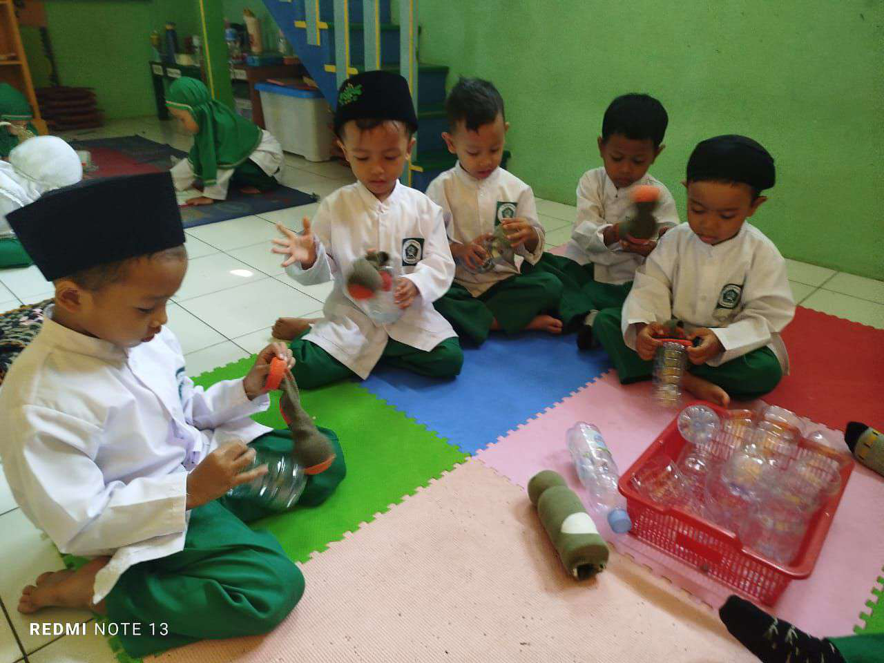 Kegiatan Siswa